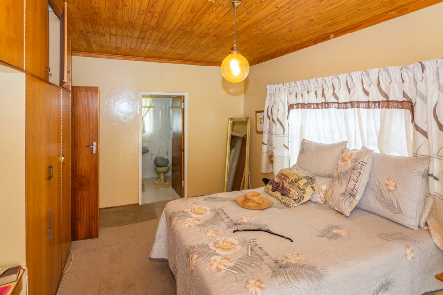 3 Bedroom Property for Sale in Uitsig Free State